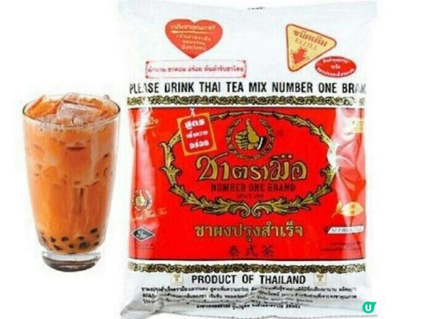 去泰國旅遊買這些伴手禮給親朋好友