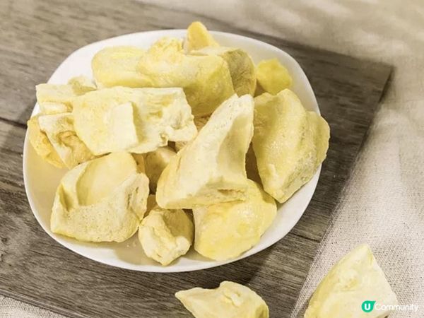 去泰國旅遊買這些伴手禮給親朋好友