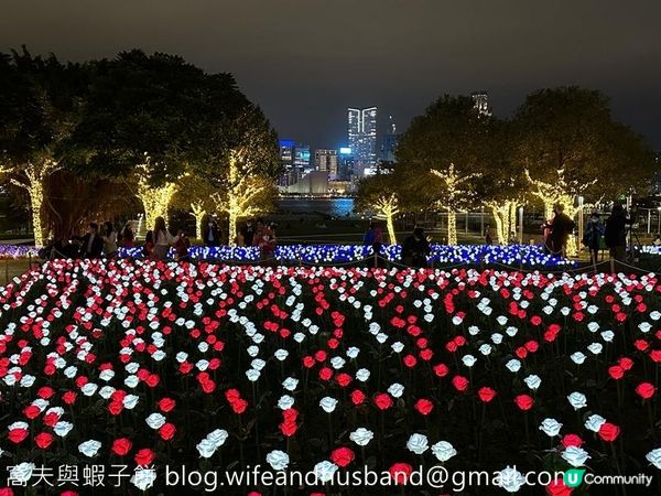 本地遊 | 情人節主題路線 | 由金鐘經海濱漫步至銅鑼灣