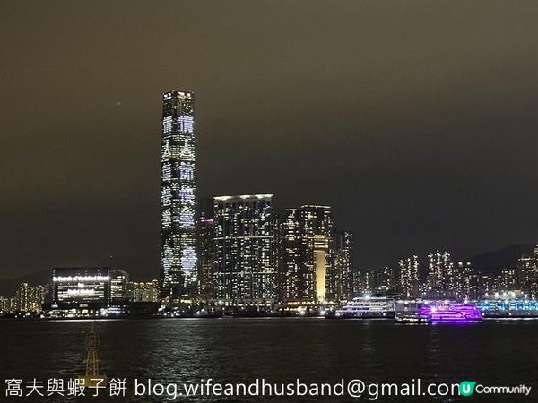 本地遊 | 情人節主題路線 | 由金鐘經海濱漫步至銅鑼灣