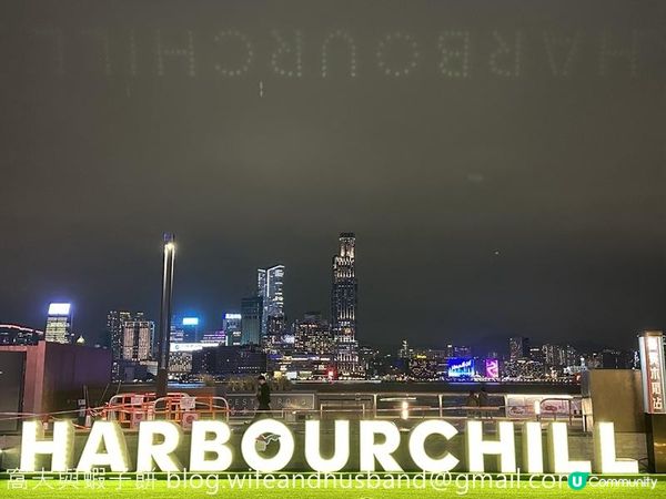 本地遊 | 情人節主題路線 | 由金鐘經海濱漫步至銅鑼灣