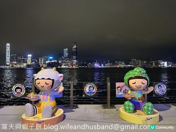 本地遊 | 情人節主題路線 | 由金鐘經海濱漫步至銅鑼灣