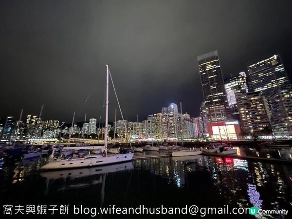 本地遊 | 情人節主題路線 | 由金鐘經海濱漫步至銅鑼灣