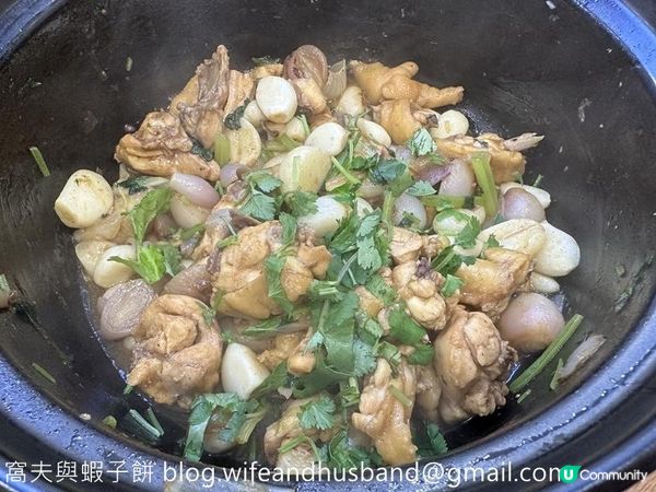 食在荃灣 | 樺輝記 | 冬天必食砂鍋海鮮粥