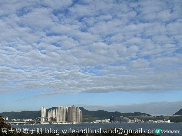 本地遊 | 坐地鐵遊香港 | 油塘站 | 鯉魚門石礦場