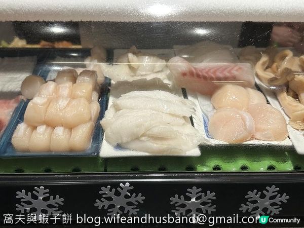 食在銅鑼灣 | 立鮨 | 推介白子及吞拿魚腦天