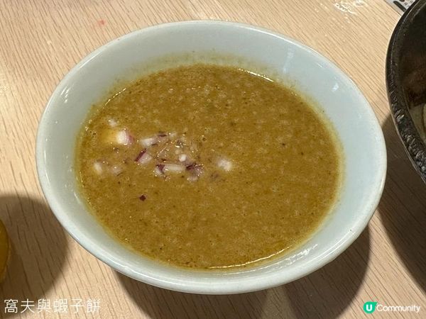 食在旺角 | 一生懸麵 | 推介期間限定牡蠣沾汁麵