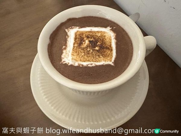 食在西營盤 | Hemma | 意粉比芝士蛋糕更有驚喜