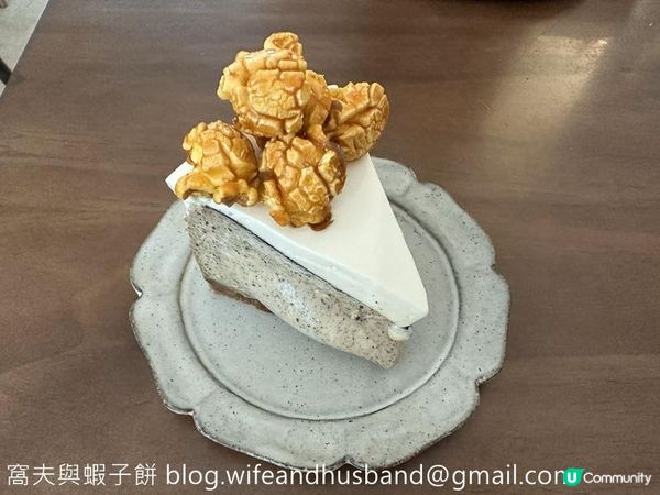 食在西營盤 | Hemma | 意粉比芝士蛋糕更有驚喜