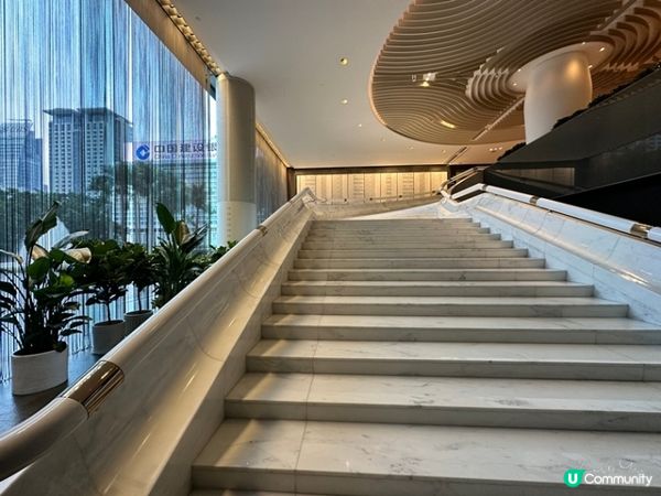 香港麗晶酒店下午茶回歸 | 180度維港海景人氣三層精緻下午茶