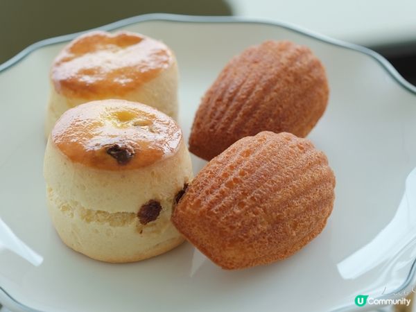 香港麗晶酒店下午茶回歸 | 180度維港海景人氣三層精緻下午茶