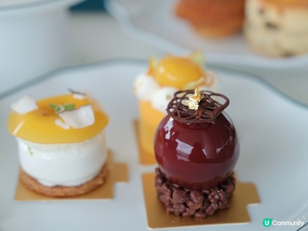 香港麗晶酒店下午茶回歸 | 180度維港海景人氣三層精緻下午茶