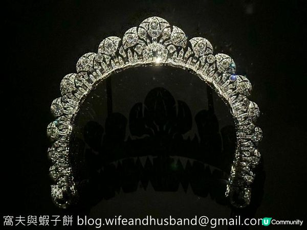 展覽 | 香港故宮文化博物館 | 百樣玲瓏——卡地亞與女性