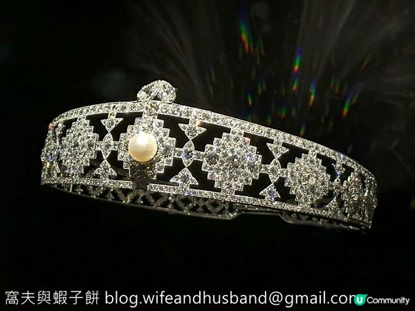 展覽 | 香港故宮文化博物館 | 百樣玲瓏——卡地亞與女性