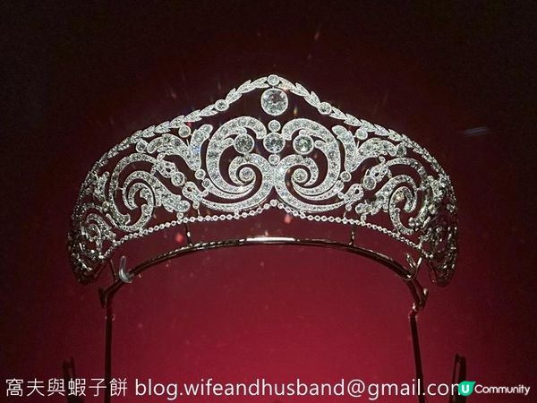 展覽 | 香港故宮文化博物館 | 百樣玲瓏——卡地亞與女性