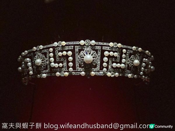 展覽 | 香港故宮文化博物館 | 百樣玲瓏——卡地亞與女性