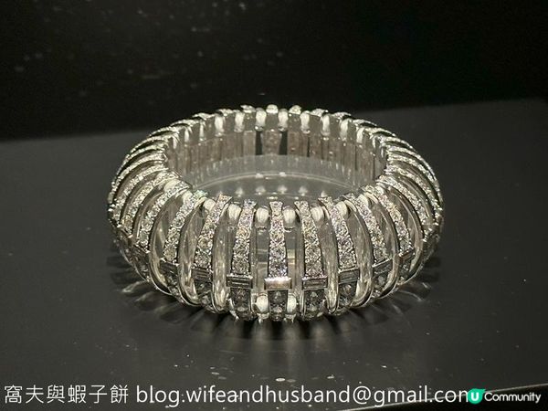 展覽 | 香港故宮文化博物館 | 百樣玲瓏——卡地亞與女性