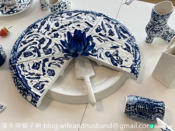 香港展覽 | 尖沙咀香港藝術館 | 皇的派對