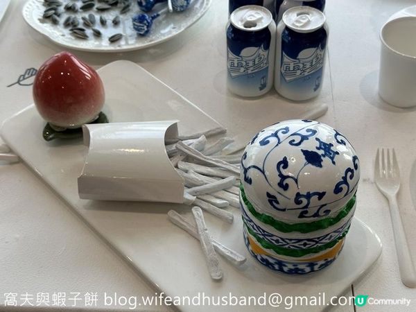 香港展覽 | 尖沙咀香港藝術館 | 皇的派對