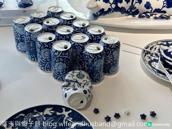 香港展覽 | 尖沙咀香港藝術館 | 皇的派對