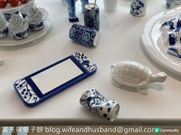 香港展覽 | 尖沙咀香港藝術館 | 皇的派對