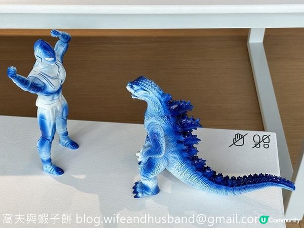 香港展覽 | 尖沙咀香港藝術館 | 皇的派對