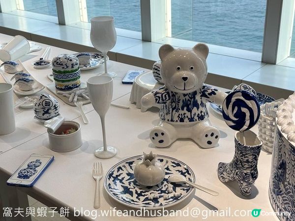 香港展覽 | 尖沙咀香港藝術館 | 皇的派對