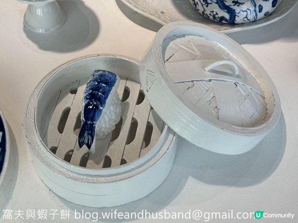 香港展覽 | 尖沙咀香港藝術館 | 皇的派對