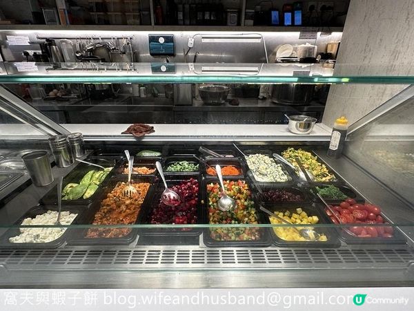 食在荃灣 | Pickabowl | 一試愛上健康美味的poke bowl