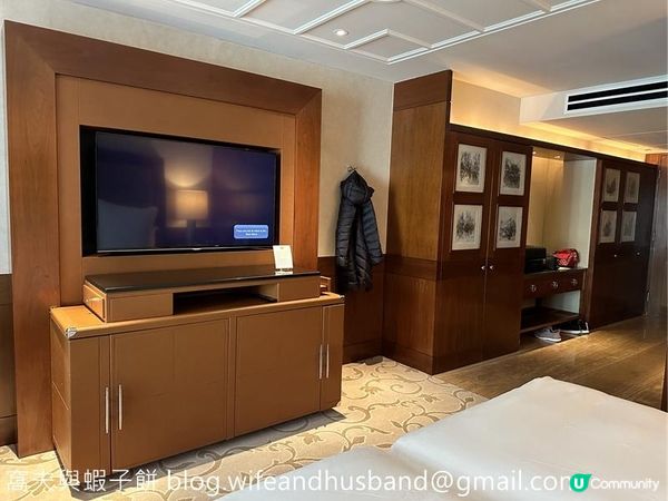 本地遊 | Staycation | 香港文華東方酒店