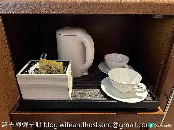 本地遊 | Staycation | 香港文華東方酒店