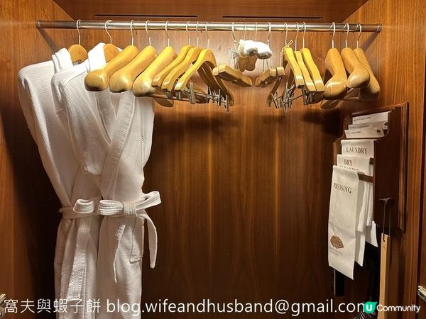 本地遊 | Staycation | 香港文華東方酒店