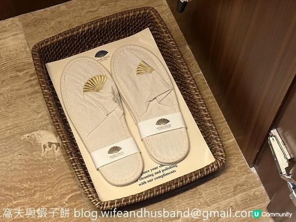 本地遊 | Staycation | 香港文華東方酒店