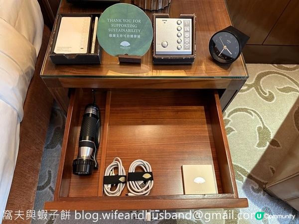 本地遊 | Staycation | 香港文華東方酒店