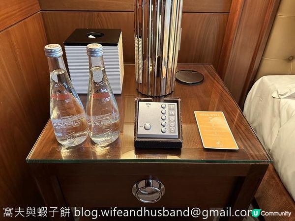 本地遊 | Staycation | 香港文華東方酒店