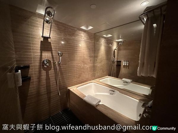 本地遊 | Staycation | 香港文華東方酒店