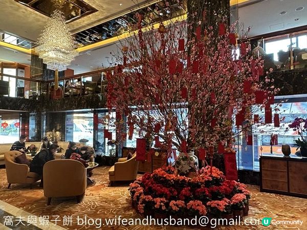 本地遊 | Staycation | 香港文華東方酒店