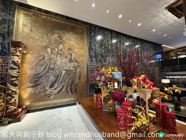 本地遊 | Staycation | 香港文華東方酒店