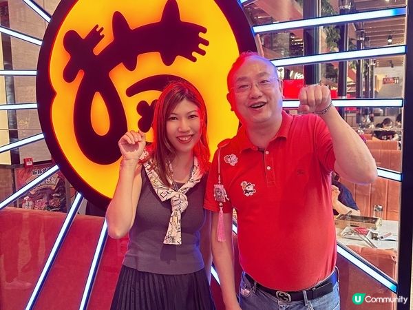 【貓奴必去】全港首間貓咪主題烤肉店 | 貓抓烤肉