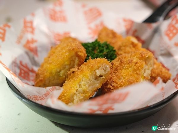 【貓奴必去】全港首間貓咪主題烤肉店 | 貓抓烤肉