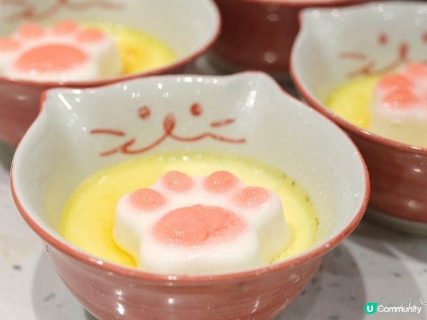 【貓奴必去】全港首間貓咪主題烤肉店 | 貓抓烤肉