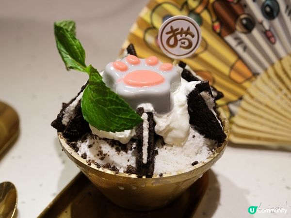 【貓奴必去】全港首間貓咪主題烤肉店 | 貓抓烤肉