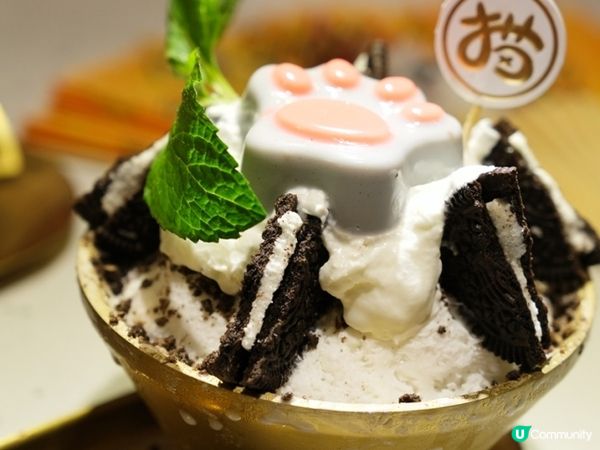 【貓奴必去】全港首間貓咪主題烤肉店 | 貓抓烤肉