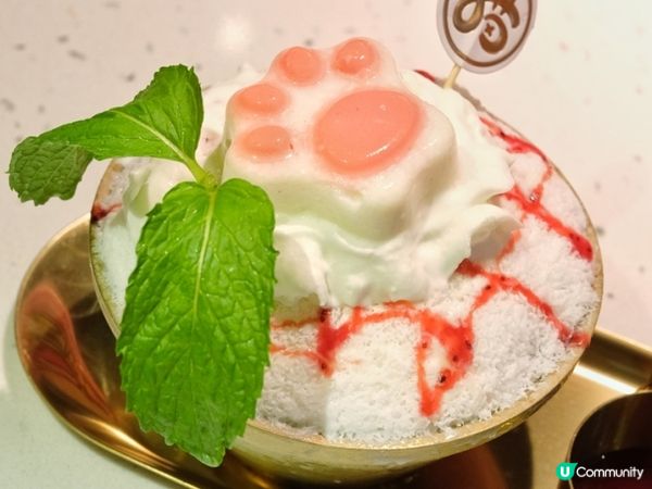 【貓奴必去】全港首間貓咪主題烤肉店 | 貓抓烤肉