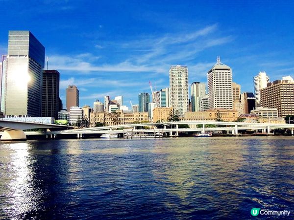 昆士蘭 3大旅遊勝地