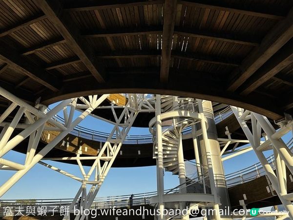 本地遊｜大埔海濱公園｜花種超多賞花必去