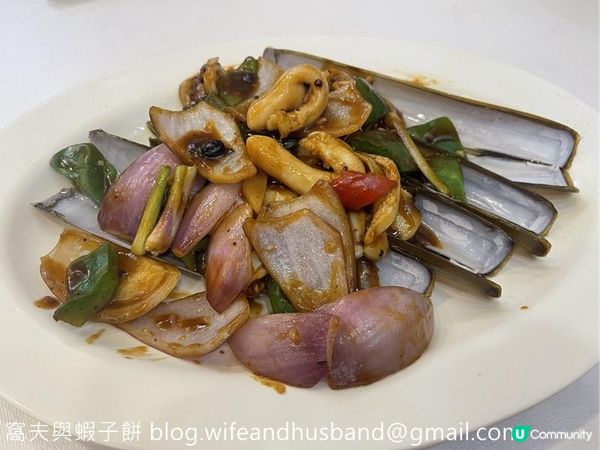 食在旺角 | 明廚 | 必食推介上海街火焰蟹