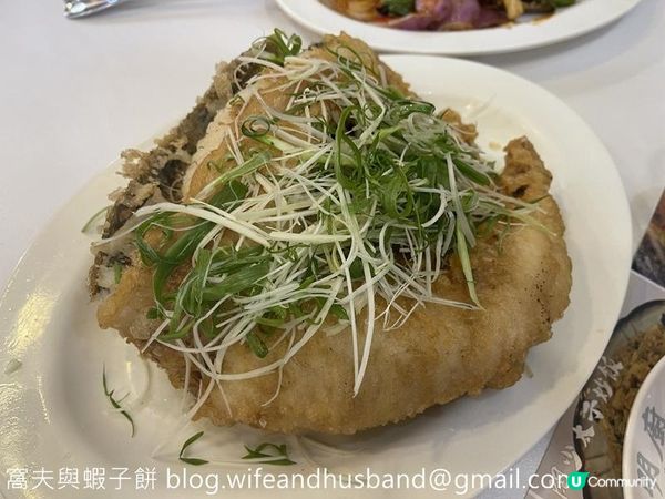 食在旺角 | 明廚 | 必食推介上海街火焰蟹