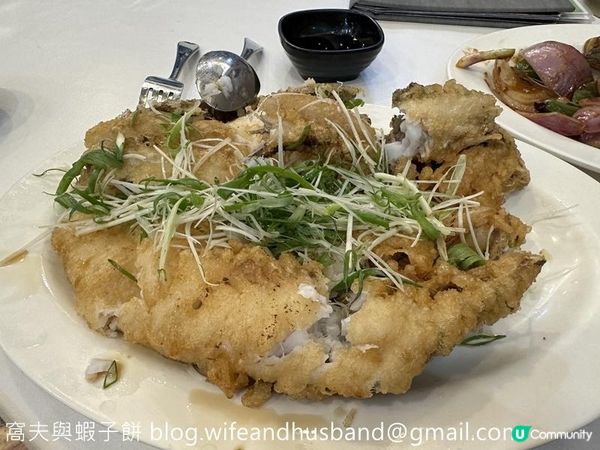 食在旺角 | 明廚 | 必食推介上海街火焰蟹