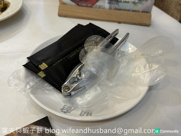 食在旺角 | 明廚 | 必食推介上海街火焰蟹